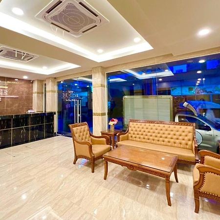 The Lodge Pattaya Zewnętrze zdjęcie