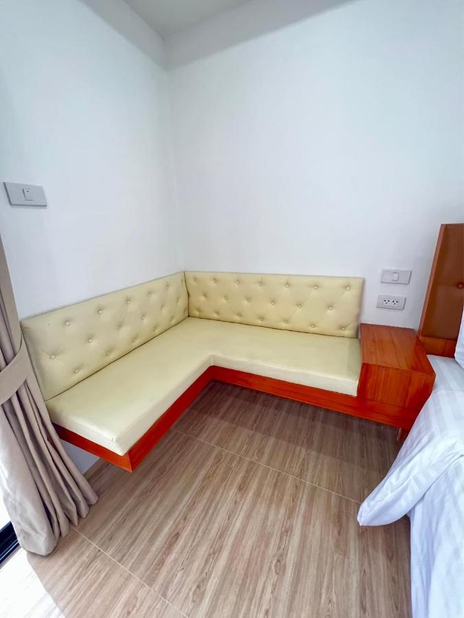 The Lodge Pattaya Zewnętrze zdjęcie