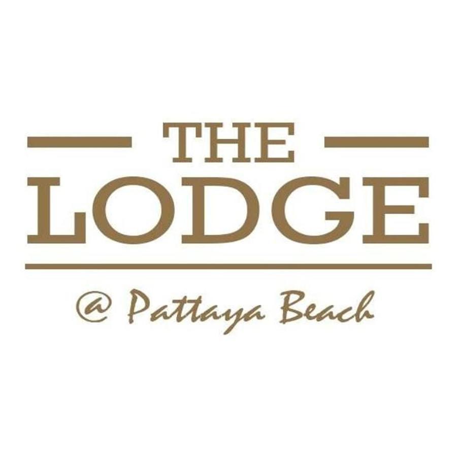 The Lodge Pattaya Zewnętrze zdjęcie
