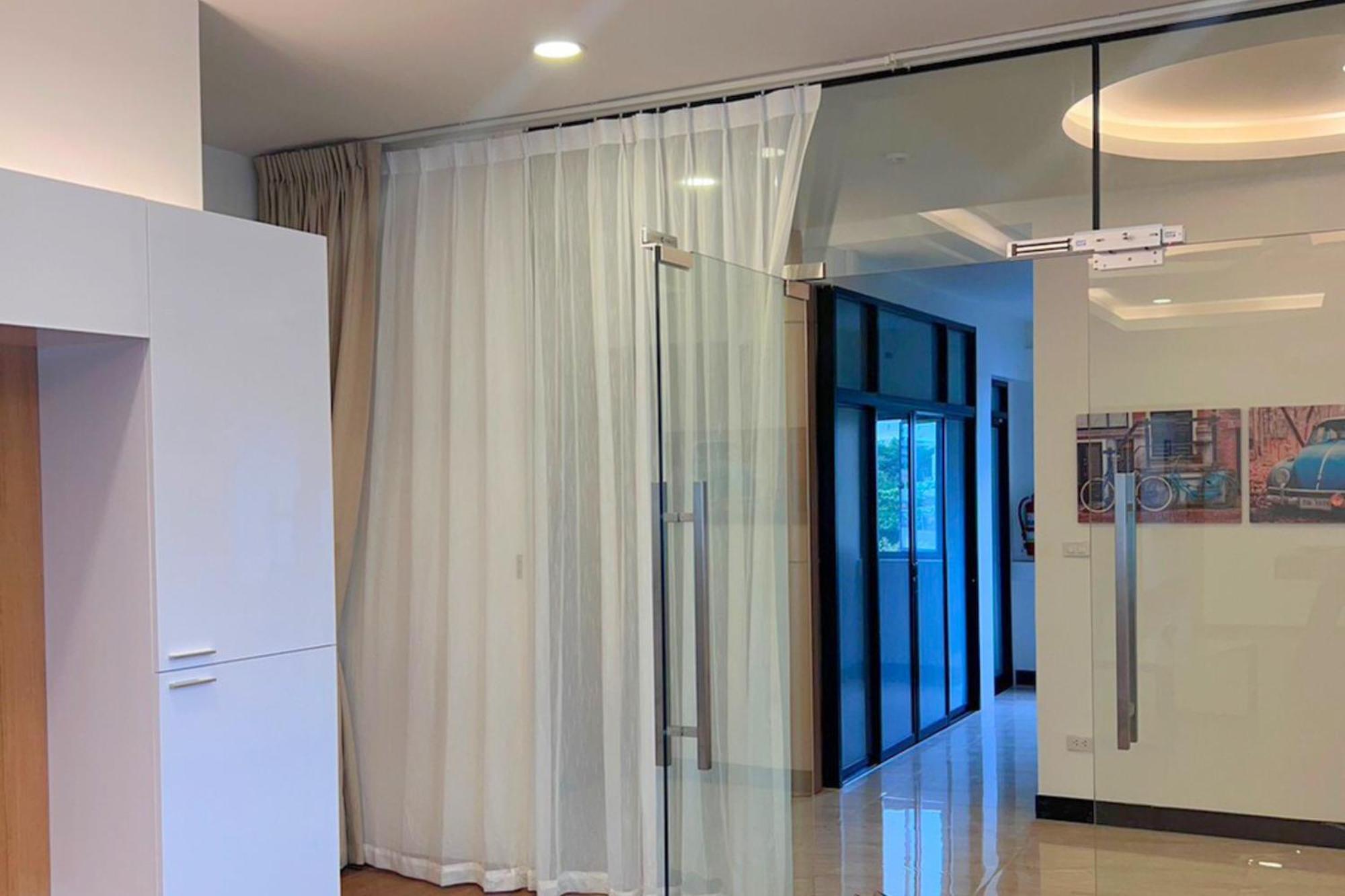 The Lodge Pattaya Zewnętrze zdjęcie