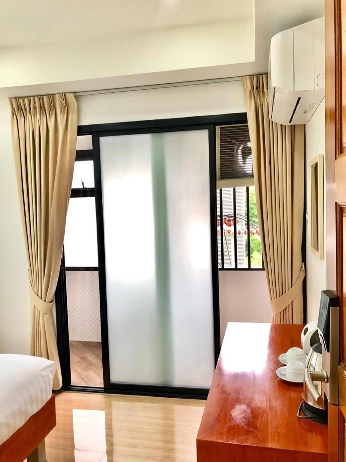 The Lodge Pattaya Zewnętrze zdjęcie
