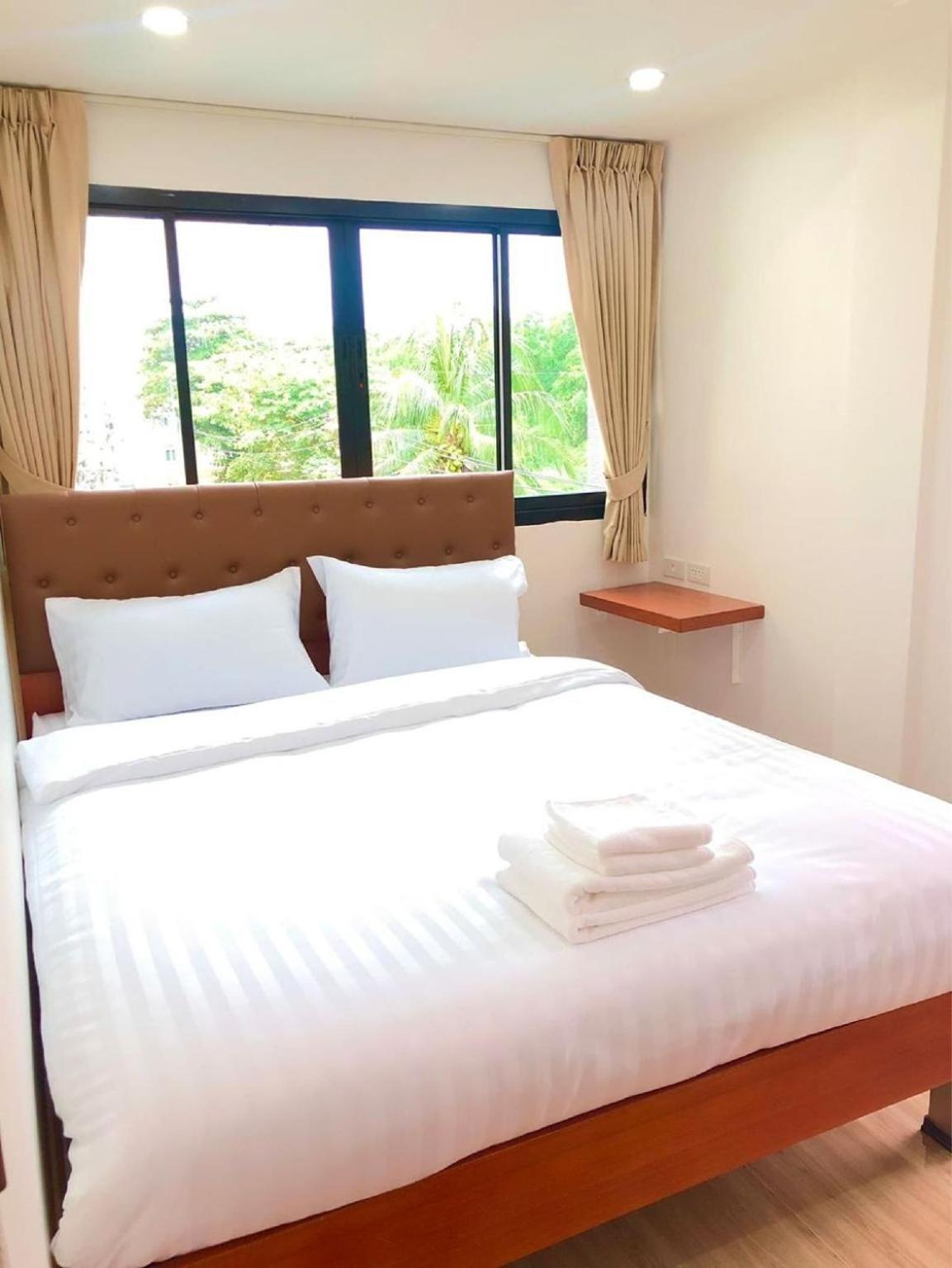 The Lodge Pattaya Zewnętrze zdjęcie
